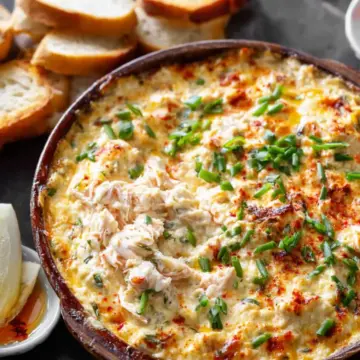 Crab Dip