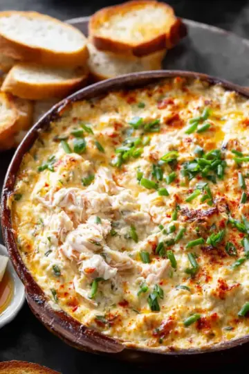 Crab Dip