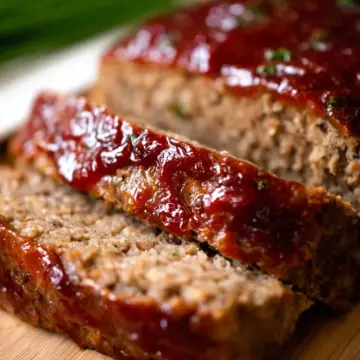 Meatloaf recipe