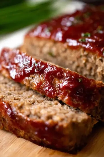 Meatloaf recipe