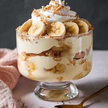 Banana Pudding