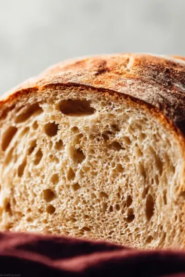 Simply Sandwich Bread